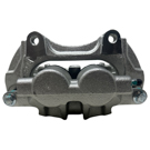2012 Cadillac SRX Brake Caliper 3